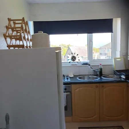 Leeds - Apartment - Stay 3- Parking - Garden شقة ليدز