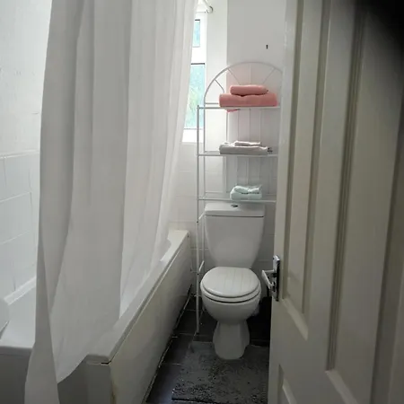 דירה Leeds - Apartment - Stay 3- Parking - Garden *