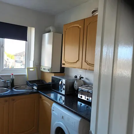 شقة Leeds - Apartment - Stay 3- Parking - Garden ليدز