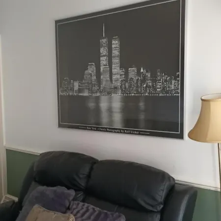 דירה - - 3- Parking - Garden *