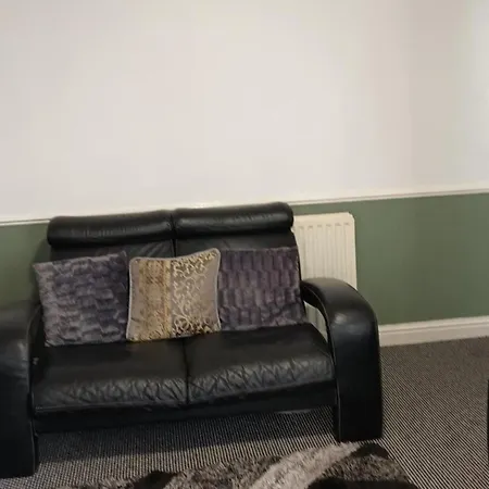 דירה - - 3- Parking - Garden