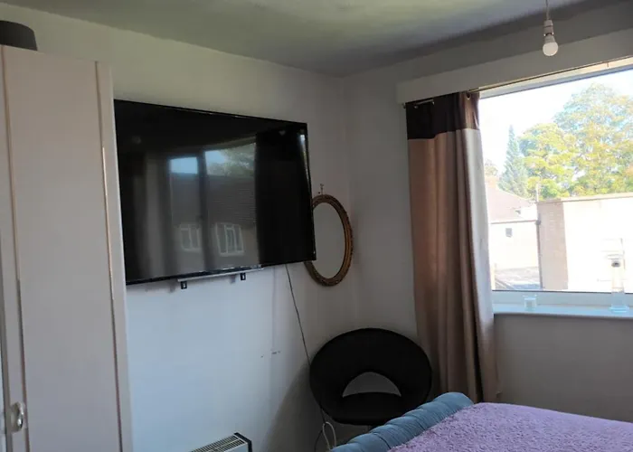 Апартаменти - - 3- Parking - Garden