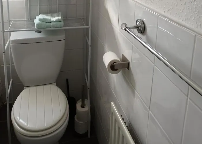 Апартаменти - - 3- Parking - Garden *