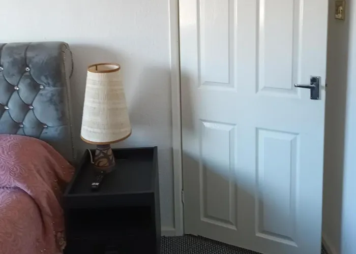 דירה - - 3- Parking - Garden