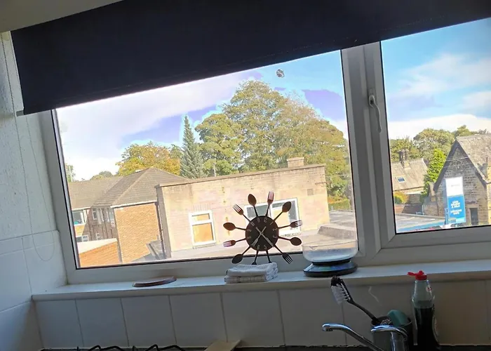 - - 3- Parking - Garden Апартаменти *