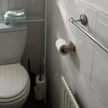 Apartamento - - 3- Parking - Garden *